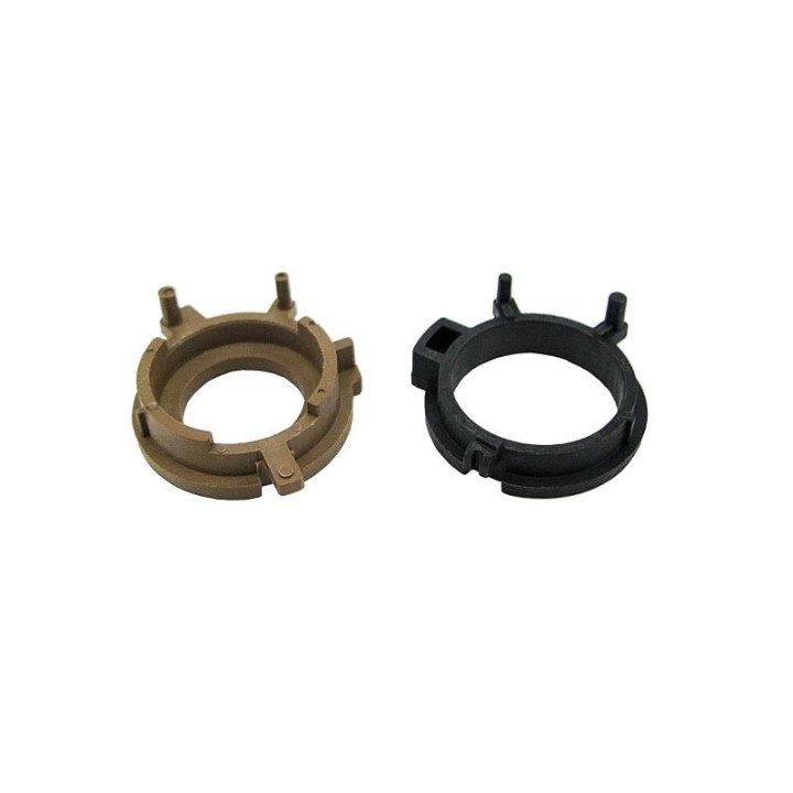 Bushing rola superioara cuptor imprimanta compatibila cu Lexmark E120 (2buc/set)