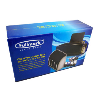 Sistem CISS universal 6 culori compatibil cu HP, Canon