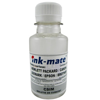 100 ml Solutie pentru inmuierea capului de cartus si desfundarea duzelor