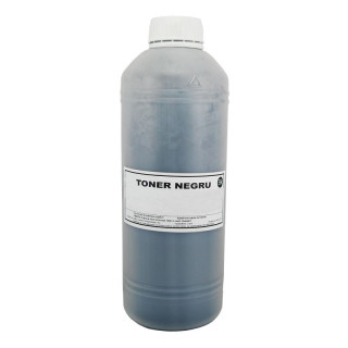 300 g Doza toner refill compatibil HP C9730A black