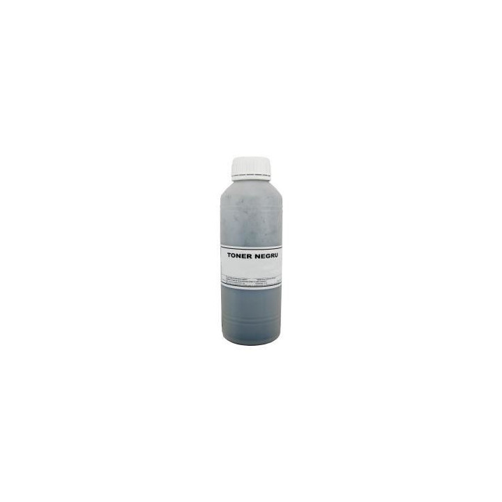 300 g Doza toner refill compatibil Lexmark C750 black