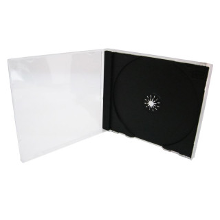 Carcasa 1 CD