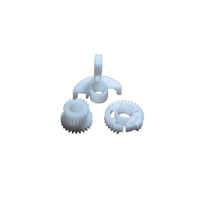 Dispozitiv resetare cartus starter TN2110