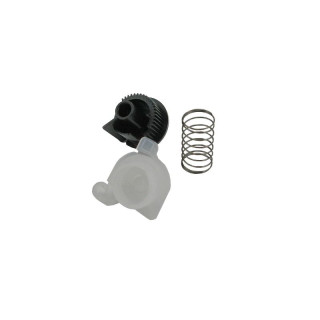Dispozitiv resetare cartus starter TN2310