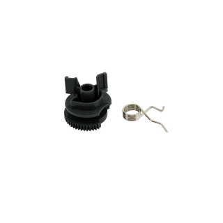 Dispozitiv resetare cartus starter TN320, TN325, TN328
