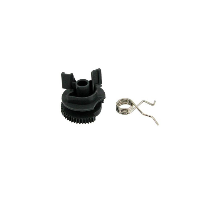 Dispozitiv resetare cartus starter TN320, TN325, TN328