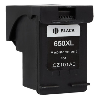 Printfej HP-650B | rem. | CZ101AE