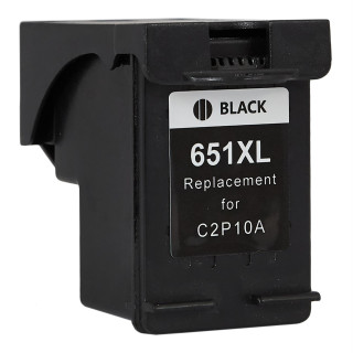Printfej HP-651B | ut. | C2P10AE
