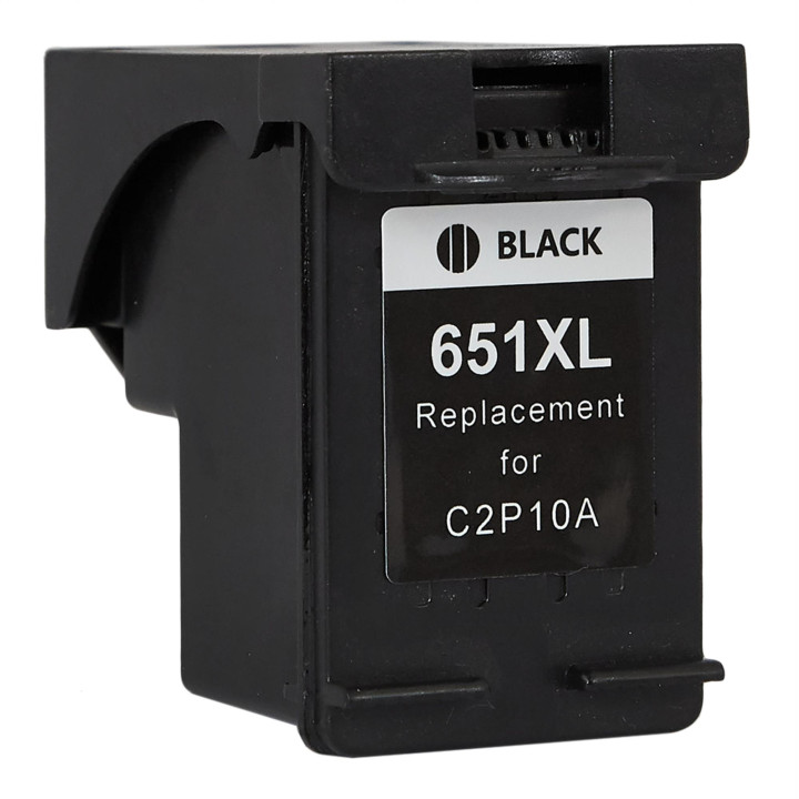 Printfej HP-651B | ut. | C2P10AE