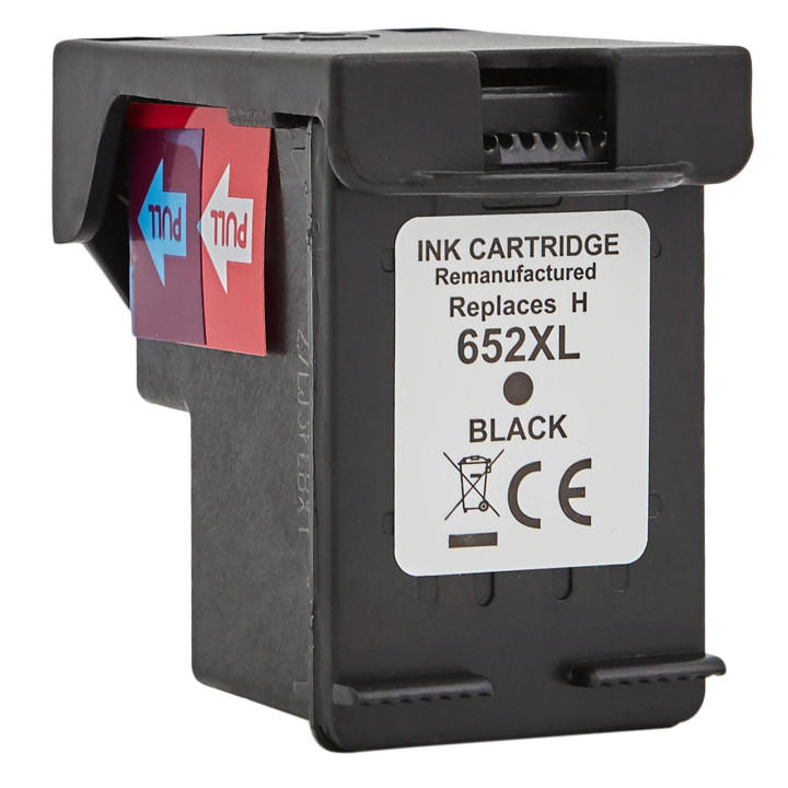 Printfej HP-652XB | rem. |F6V25AE| tinta szintjének megjelenítése