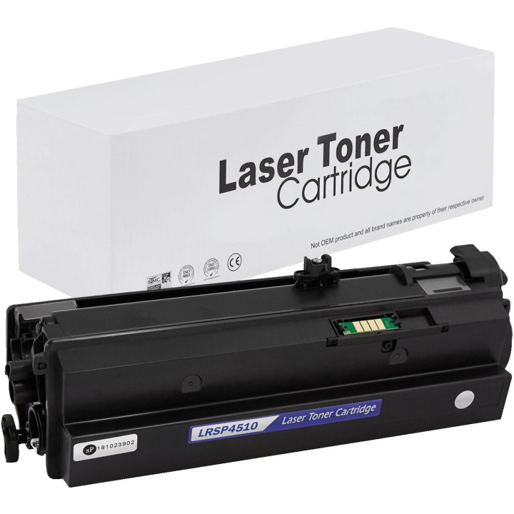 Ricoh original toner 407323, black, 3000str.