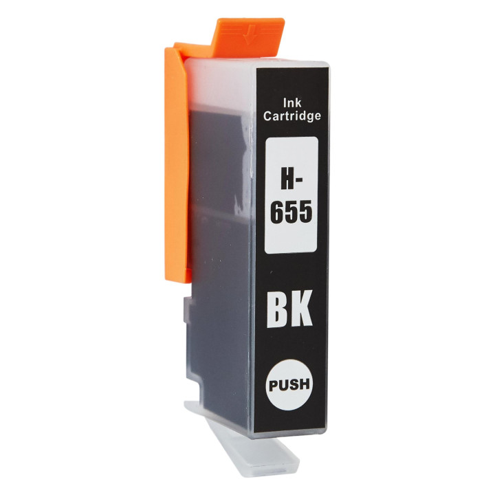 Ink HP-655B | CZ109AE