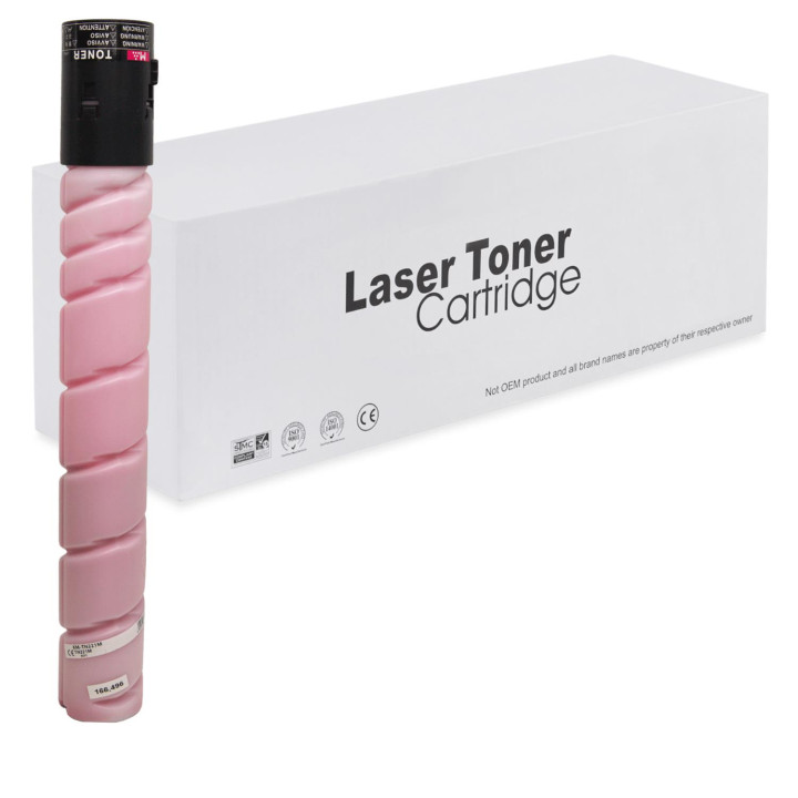 Toner KM-TN221M | TN221M