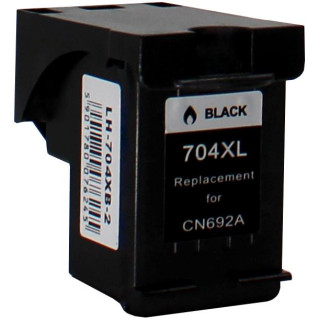 Printhead HP-704XB | rem. | CN692AE