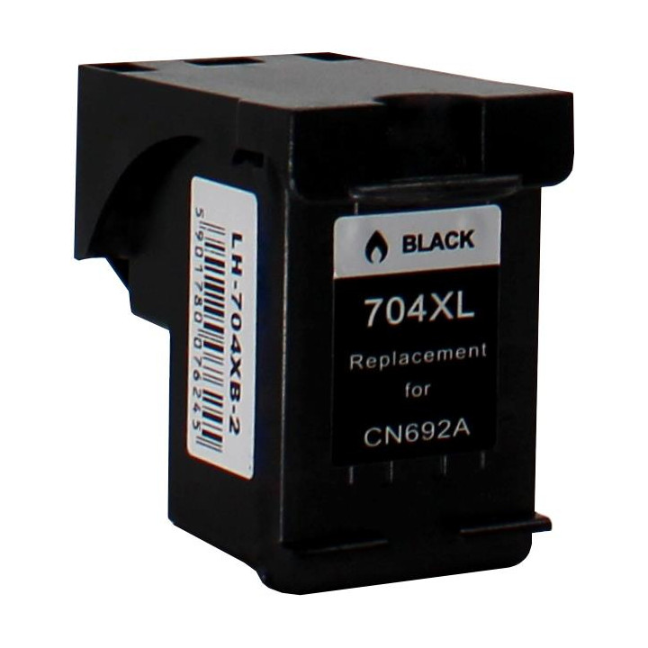 Принтхед HP-704XB | рем. | CN692AE