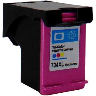 Печатаща глава HP-704XC | рем. | CN693AE