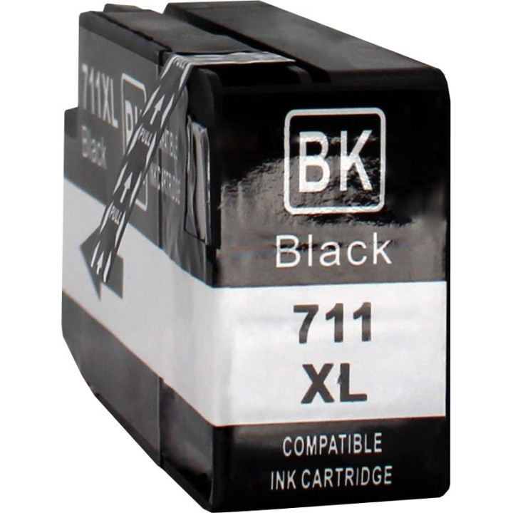 Мастило HP-711B | CZ129A