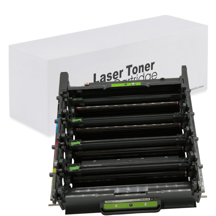 Оригинален цветен барабан Brother DR421CL за DCP-8410|HL-L8260|L8360|L9310|MFC-L8690|L8900|L9570 30K "DR421CL"