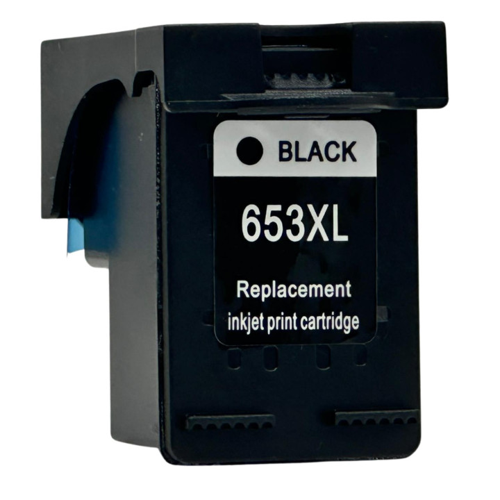 Printhead HP-653B | rem. | 3YM75AE / 653XL