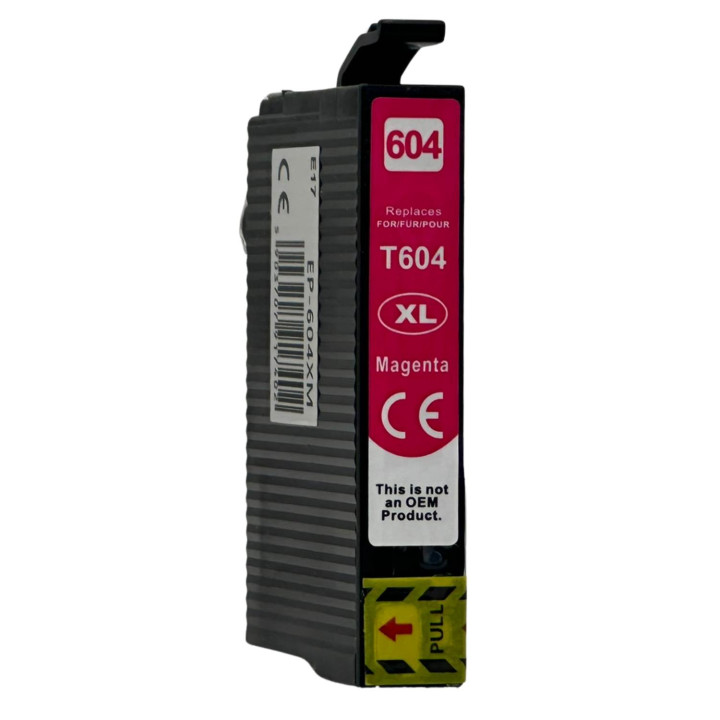 Cerneală EP-604XM | C13T10H34010 / 604XL