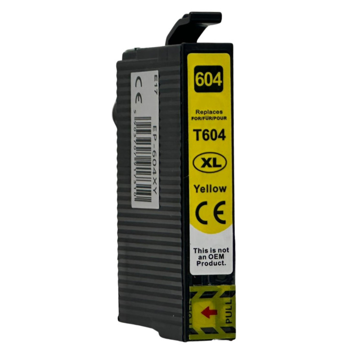 Cerneală EP-604XY | C13T10H44010 / 604XL