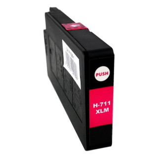 Cerneală HP-711M | CZ131A