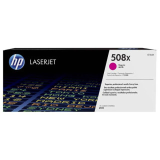 Încărcătură toner compatibilă CF363X, 508X, 0457C001, CRG040HM, 9500 filelor pentru imprimante HP (Orink white box)