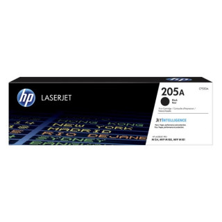 Încărcătură toner compatibilă CF530A, 205A, 1100 filelor pentru imprimante HP (Orink white box)