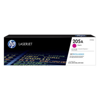 Încărcătură toner compatibilă CF533A, 205A, 900 filelor pentru imprimante HP (Orink white box)