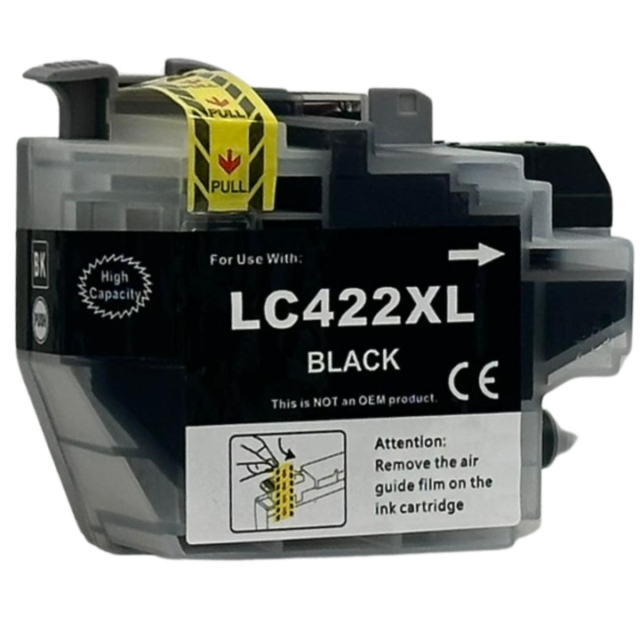 Cerneală BR-422XY | LC422XL
