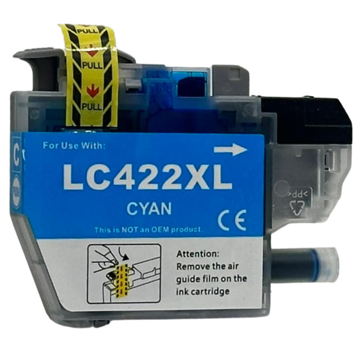 Ink BR-422XY | LC422XL