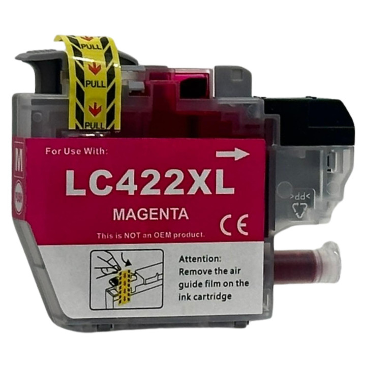 Tinta BR-422XM | LC422XM
