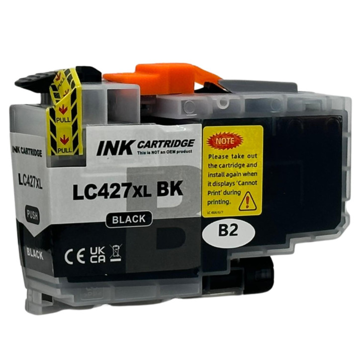 Cerneală BR-427XY | LC427XL