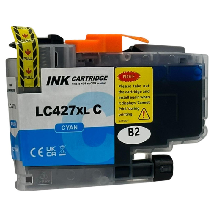 Ink BR-427XY | LC427XL