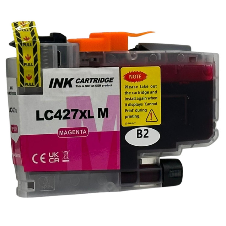 Cerneală BR-427XY | LC427XL