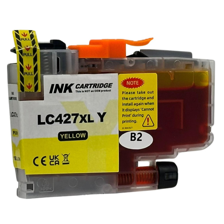 Ink BR-427XY | LC427XL