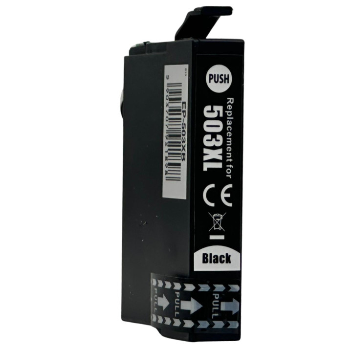 Ink EP-503XB | C13T09R14010 / 503XL