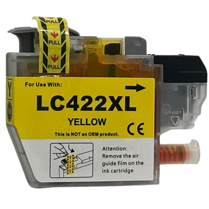 Ink BR-422XY | LC422XL