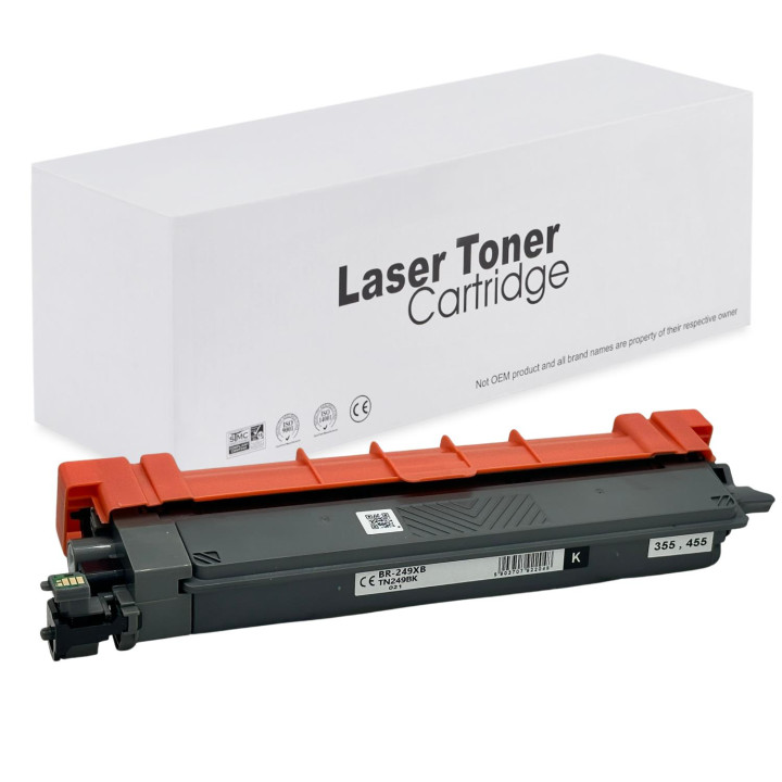 BRO TN-249 B LASER