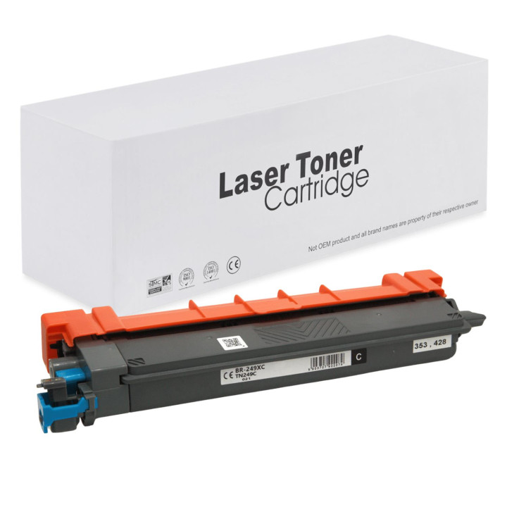 BRO TN-249 C LASER