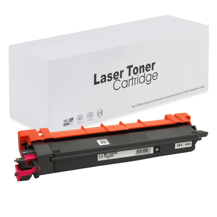 BRO TN-249 M LASER