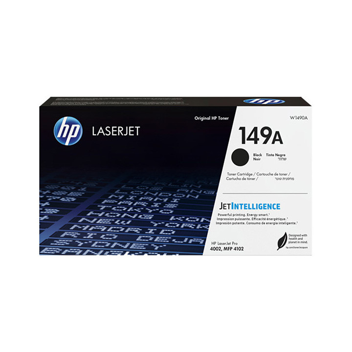 Kompatibilis tonerkazetta töltés W1350A, 135A, 1100 lap a HP nyomtatók számára