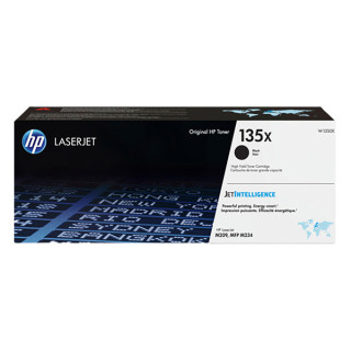 Kompatibilis tonerkazetta töltés W1350X, 135X, 2400 lap a HP nyomtatók számára (Orink white box)