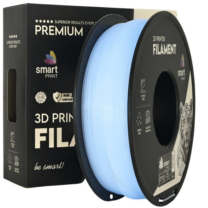 PLA meta blue | Smart Print