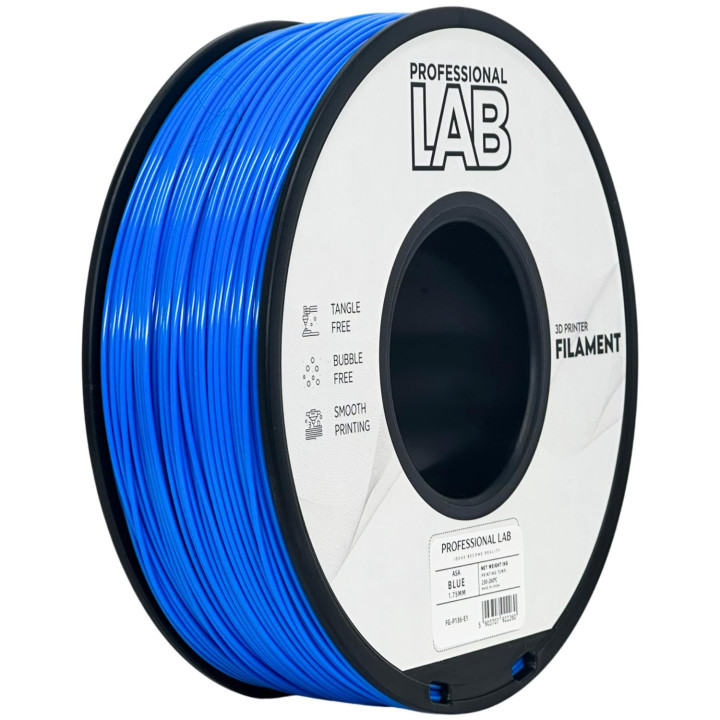 PLA meta albastru | Smart Print