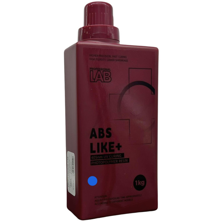 PLA meta kék | Intelligens Nyomtatás