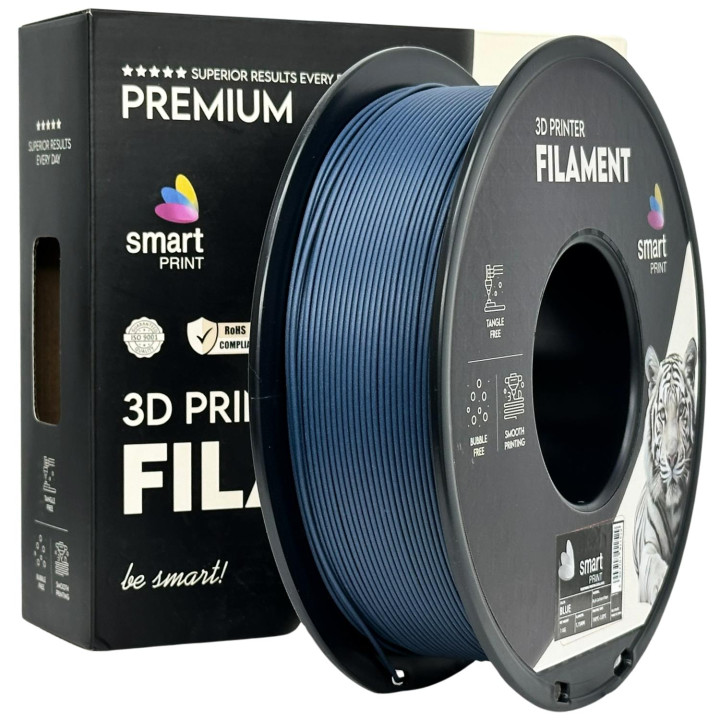 PLA meta blue | Smart Print