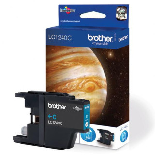 Încărcătură cerneală compatibilă LC1240BK, LC1280BK, 16ml pentru imprimante Brother (ORINK BULK)