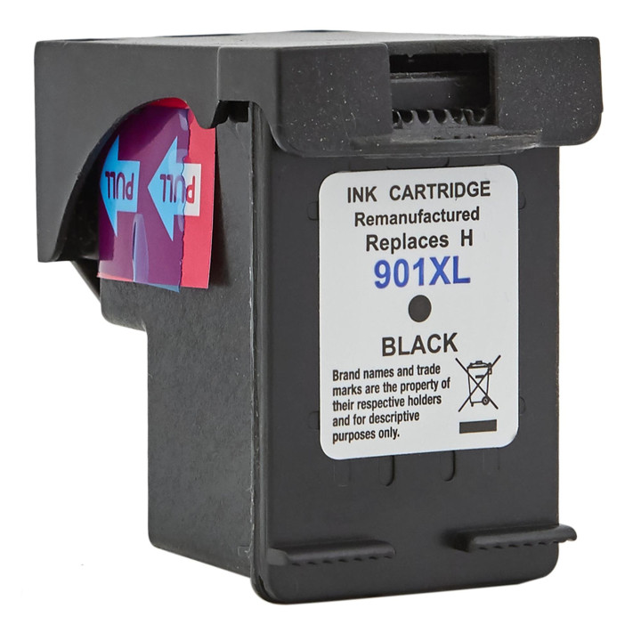 Printhead HP-901XB | újra. | CC654AE