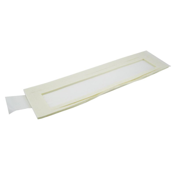 Sigiliu cartus pentru rezervor toner compatibil cu HP Q6511A, Q7551A